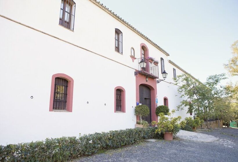 Hôtel Cortijo San Antonio   Caminito Del Rey