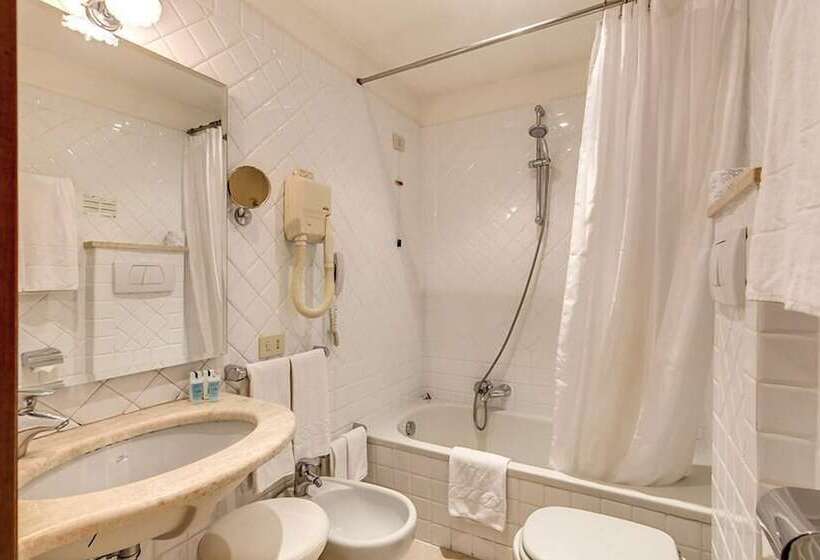 Fotos del hotel Cortina:  48