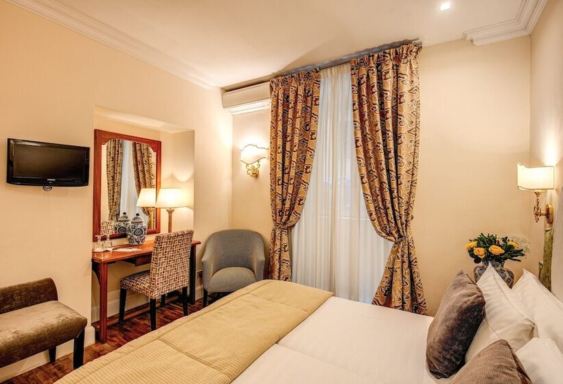 Fotos del hotel Cortina:  6