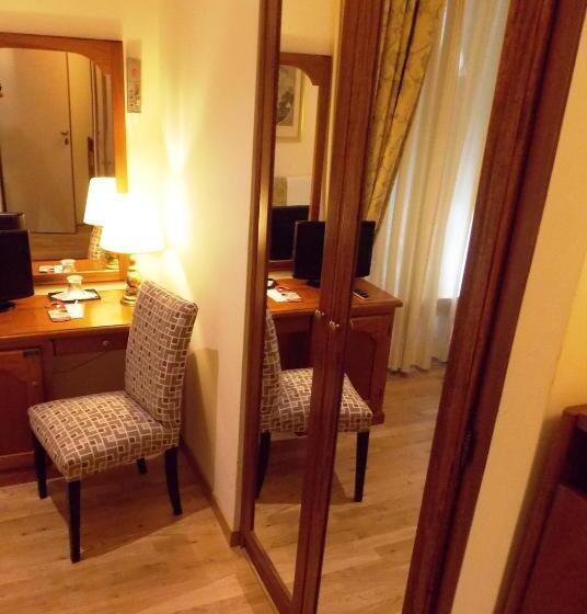 Fotos del hotel Cortina:  62