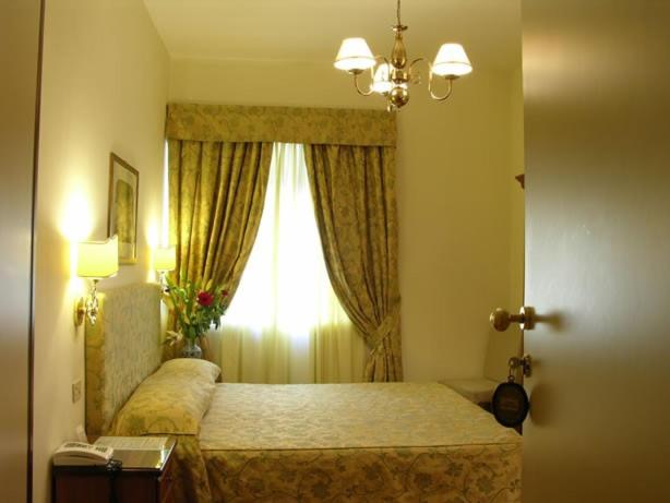 Fotos del hotel Cortina:  33