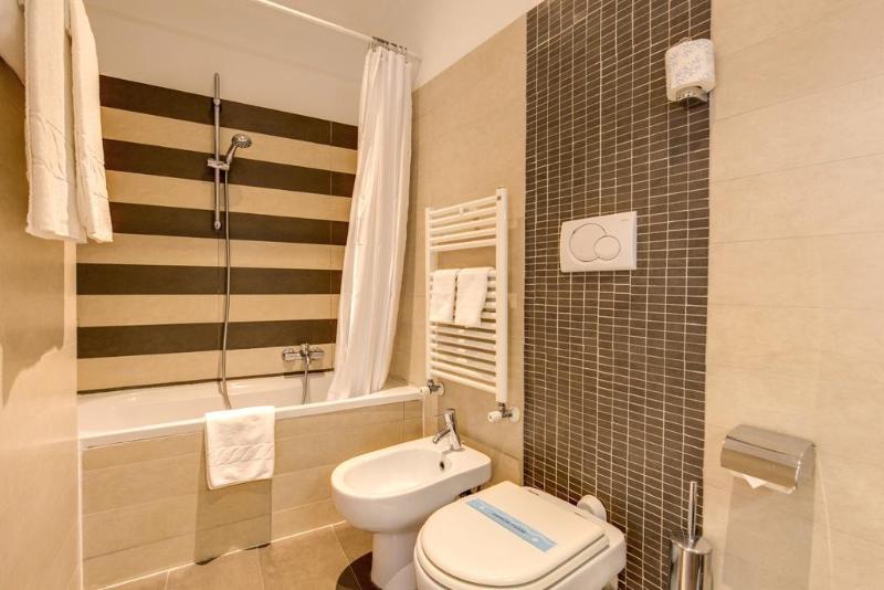 Fotos del hotel Cortina:  26