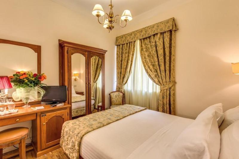 Fotos del hotel Cortina:  12