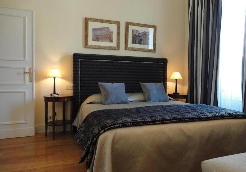 Fotos del hotel Cortina:  14