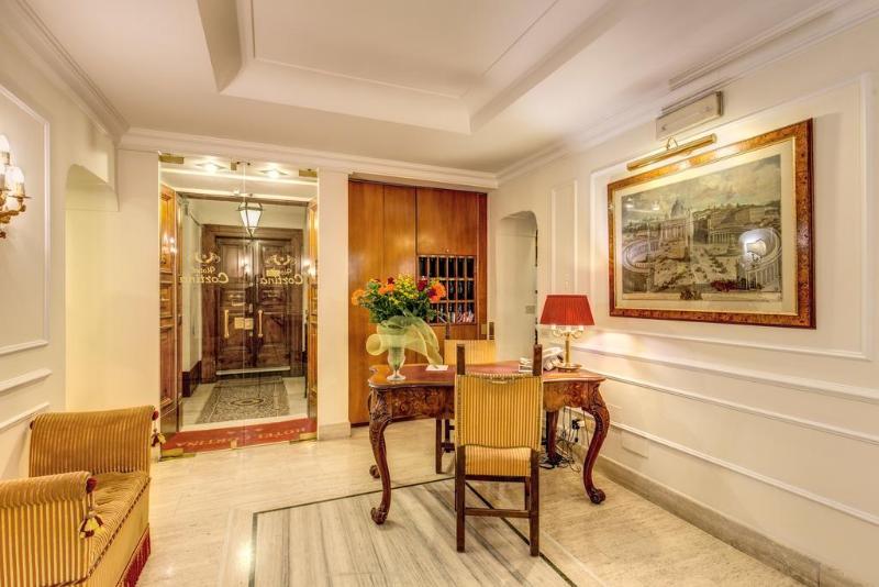 Fotos del hotel Cortina:  34