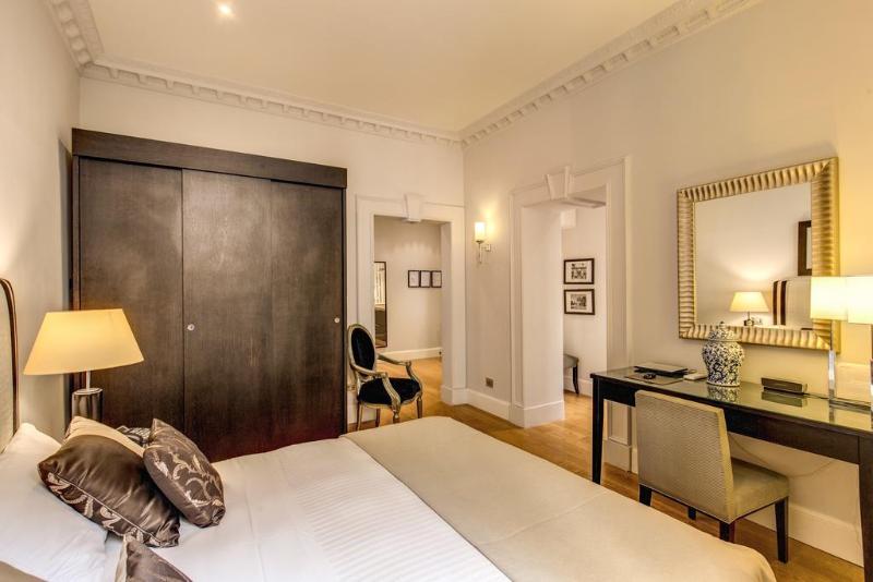 Fotos del hotel Cortina:  7