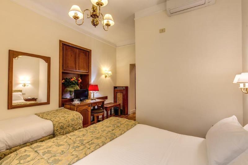 Fotos del hotel Cortina:  3