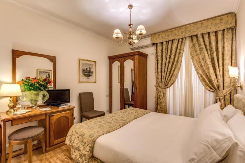 Fotos del hotel Cortina:  21