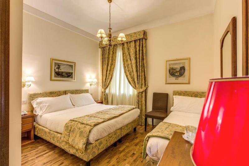 Fotos del hotel Cortina:  20