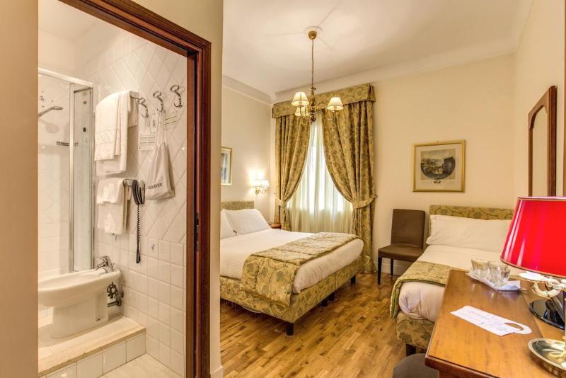 Fotos del hotel Cortina:  24