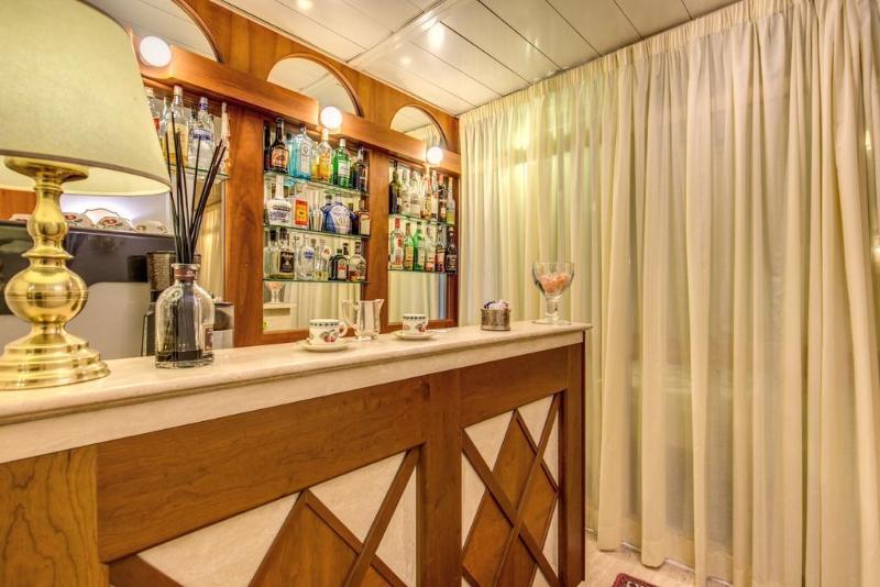 Fotos del hotel Cortina:  63