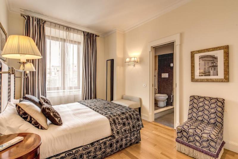 Fotos del hotel Cortina:  15