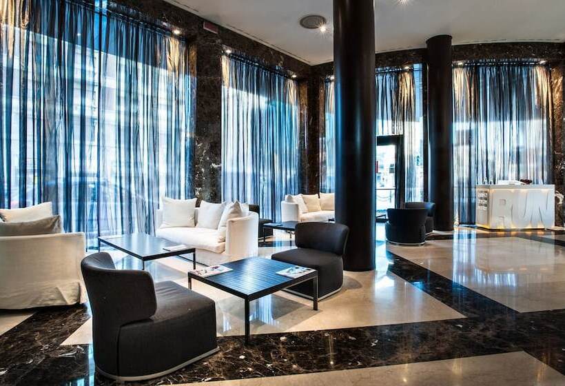 Fotos del hotel Crowne Plaza Milan City, An Ihg:  17