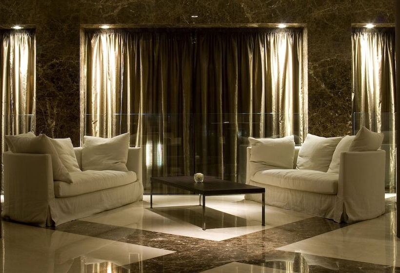 Fotos del hotel Crowne Plaza Milan City, An Ihg:  21