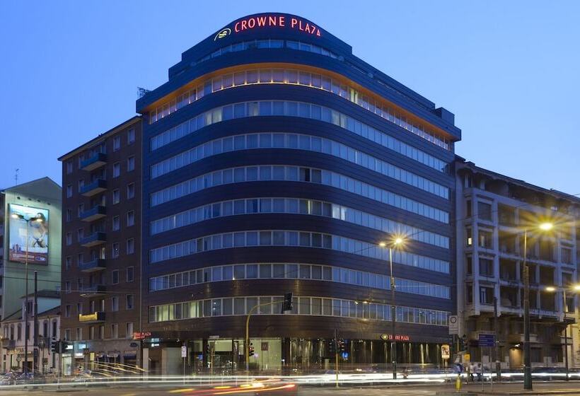 Crowne Plaza Milan City, An Ihg