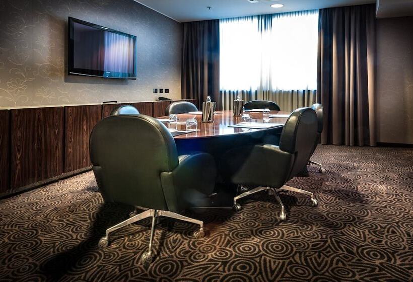 Fotos del hotel Crowne Plaza Milan City, An Ihg:  9