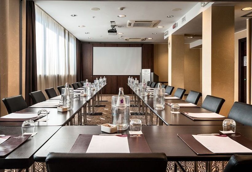 Fotos del hotel Crowne Plaza Milan City, An Ihg:  4