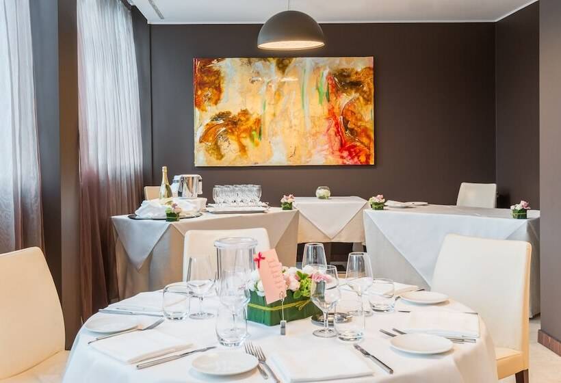 Fotos del hotel Crowne Plaza Milan City, An Ihg:  30