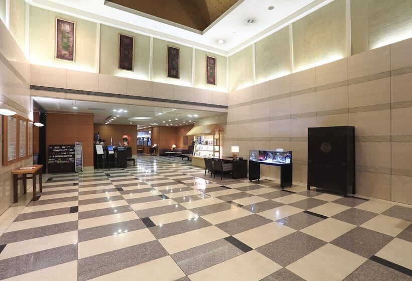 Fotos del hotel Daiichi  Ryogoku:  17