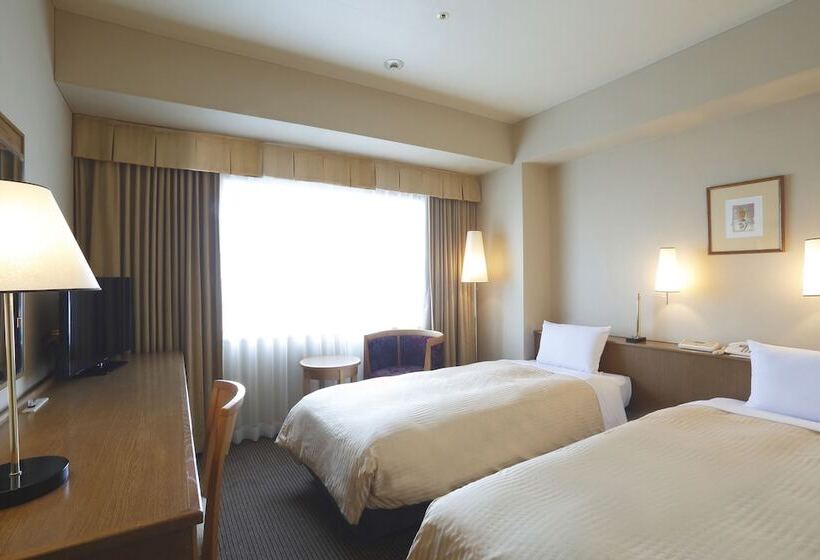 Fotos del hotel Daiichi  Ryogoku:  19