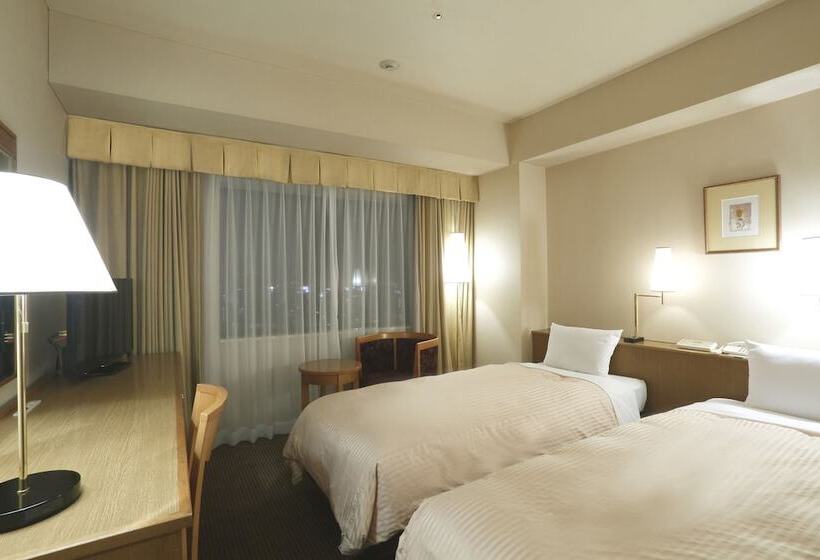Fotos del hotel Daiichi  Ryogoku:  18