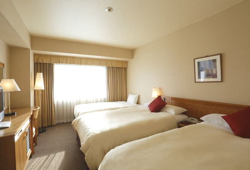 Dai Ichi Hotel Ryogoku