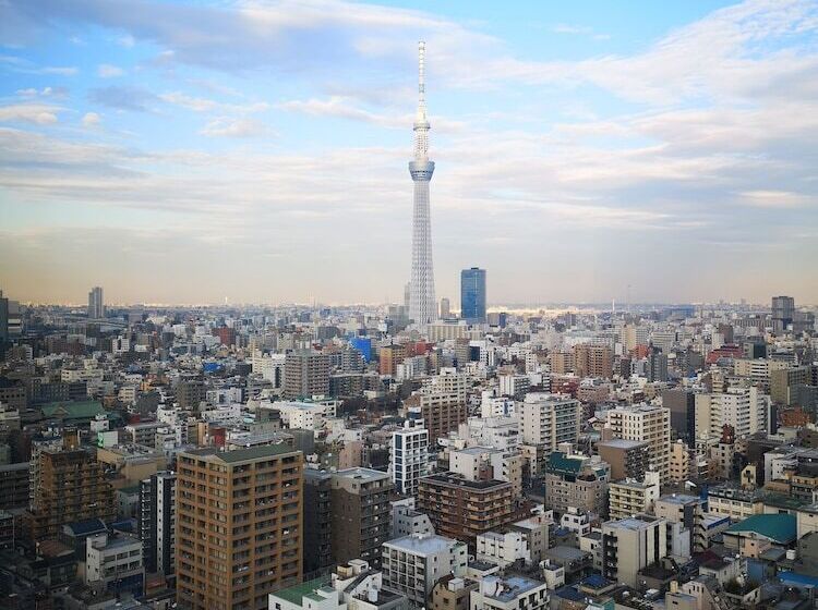 Fotos del hotel Daiichi  Ryogoku:  23