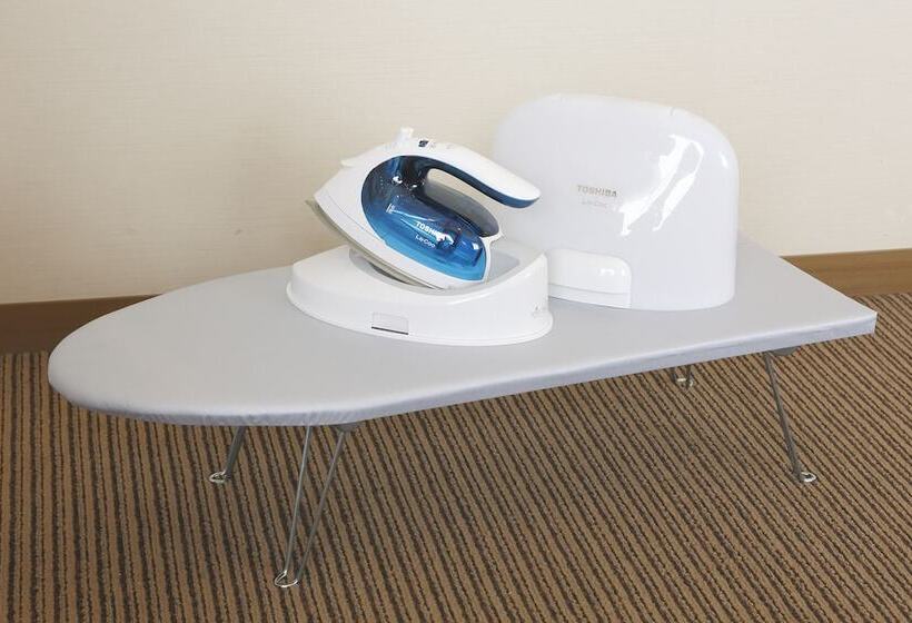 Fotos del hotel Daiichi  Ryogoku:  25