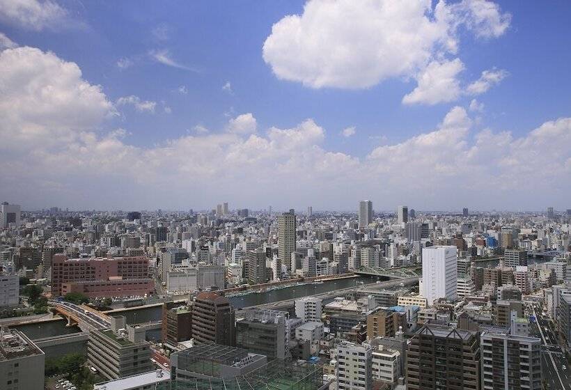 Fotos del hotel Daiichi  Ryogoku:  27