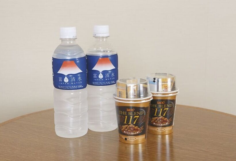 Fotos del hotel Daiichi  Ryogoku:  28