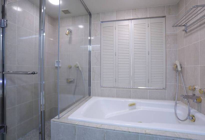 Fotos del hotel Daiichi  Ryogoku:  3