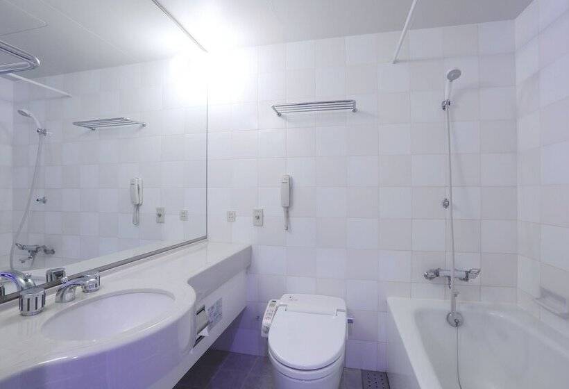 Fotos del hotel Daiichi  Ryogoku:  30