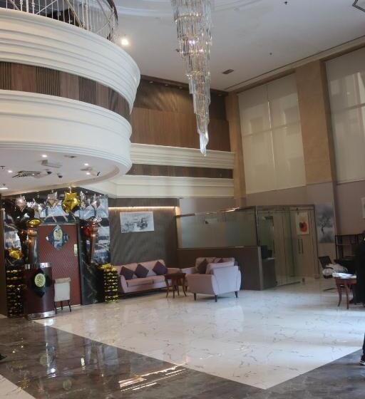 Fotos del hotel Delmon:  20