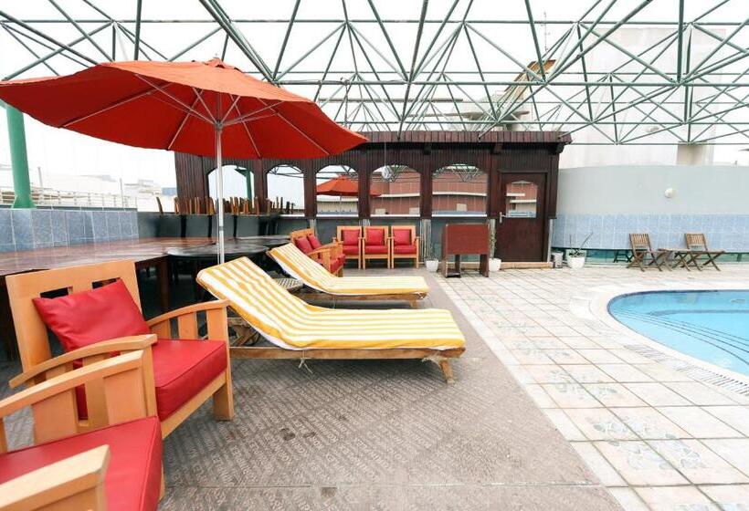 Fotos del hotel Delmon:  25