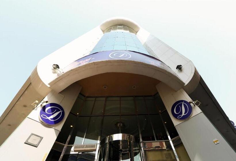 Fotos del hotel Delmon:  23