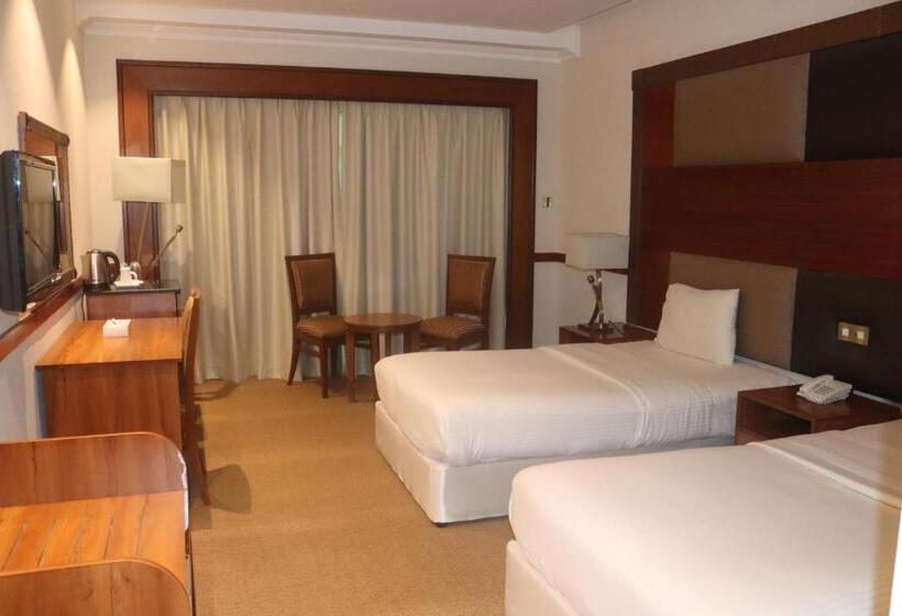 Fotos del hotel Delmon:  10