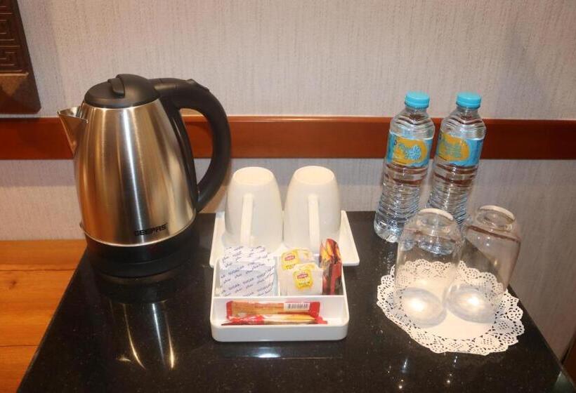 Fotos del hotel Delmon:  24