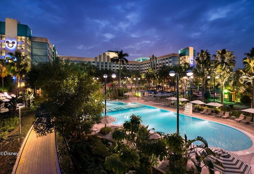 Hotel Disney S Hollywood