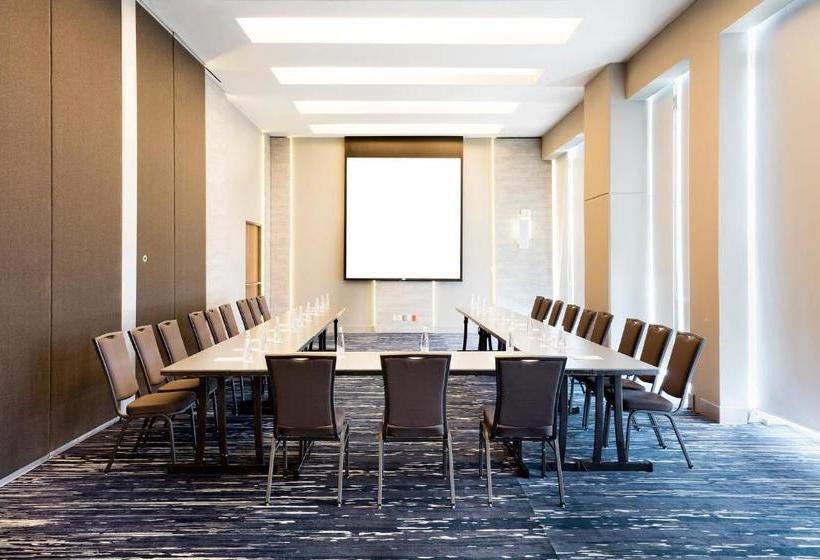 ホテル Doubletree By Hilton Mexico City Santa Fe