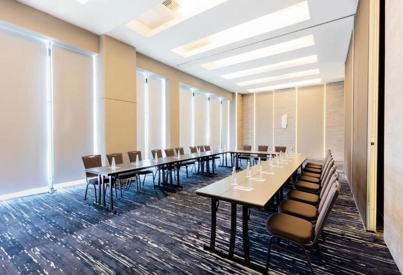 Fotos del hotel Doubletree By Hilton Mexico City Santa Fe:  3