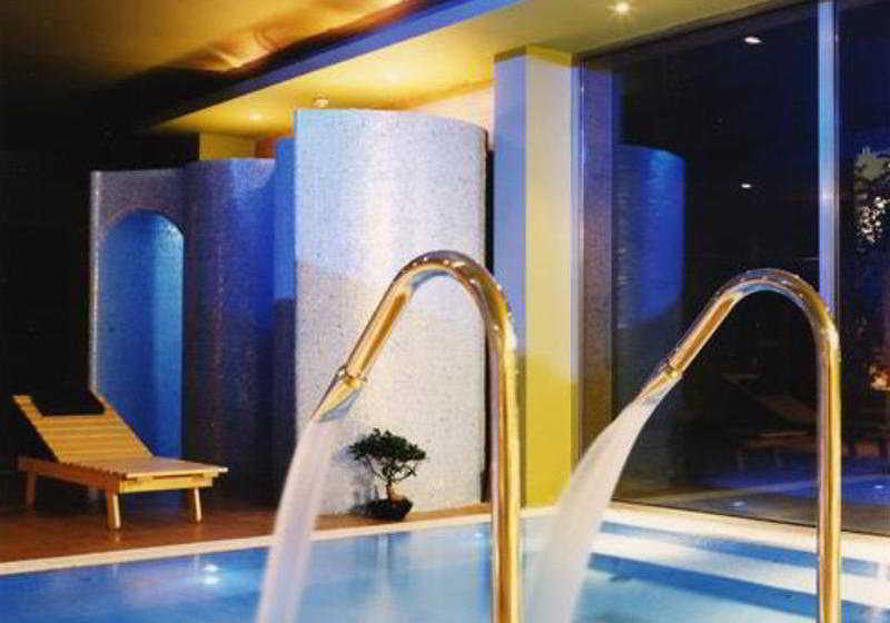 فندق Esperidi Park