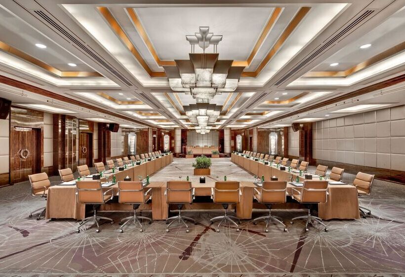 Fotos del hotel Fairmont Nile City:  17