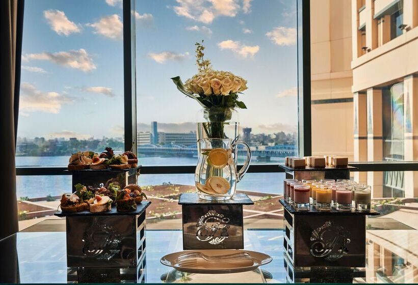 Fotos del hotel Fairmont Nile City:  25