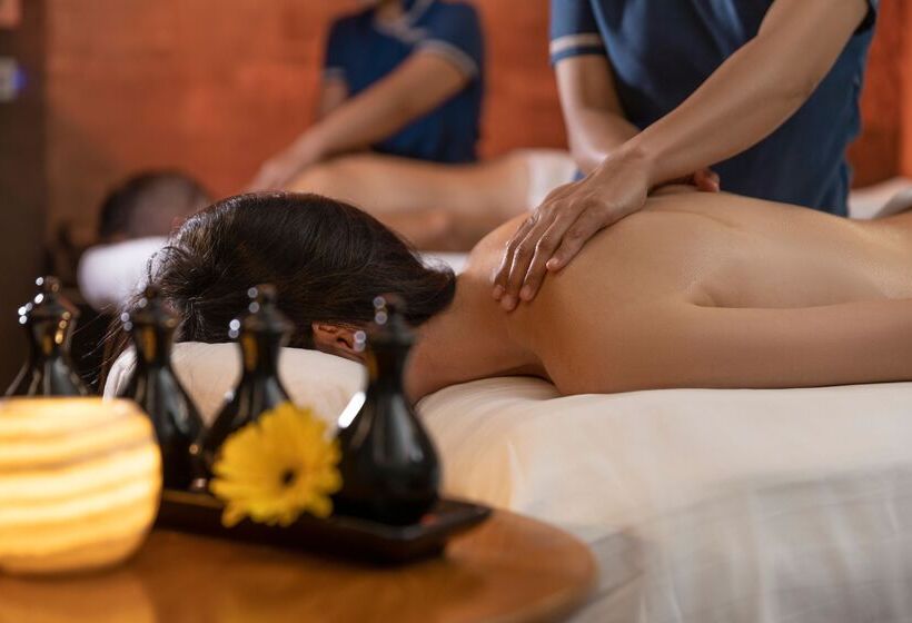 Fotos del hotel Fairmont Nile City:  41