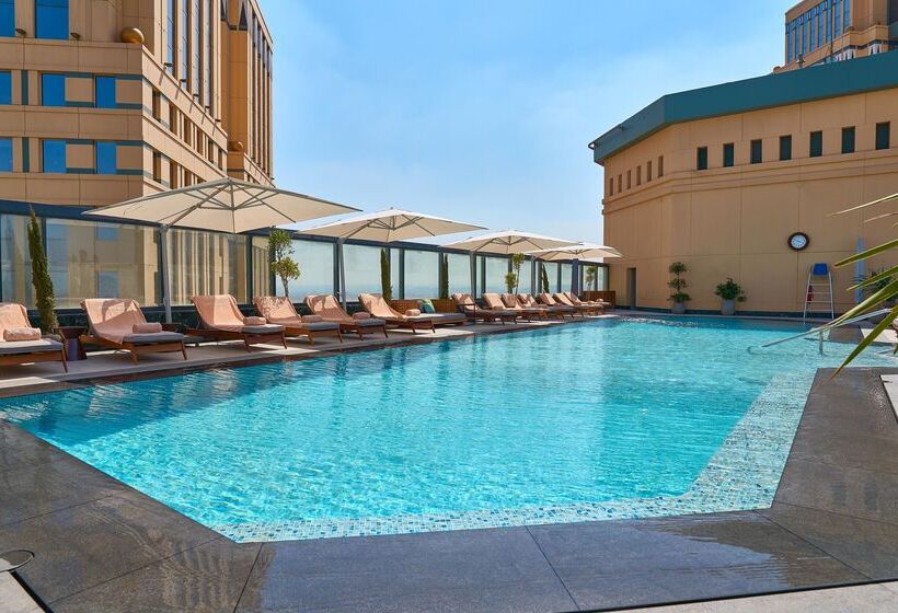 Fotos del hotel Fairmont Nile City:  4