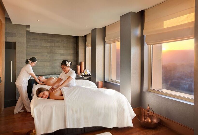 Fotos del hotel Fairmont Nile City:  3