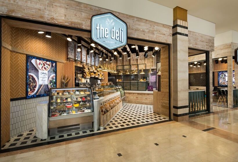 Fotos del hotel Fairmont Nile City:  39