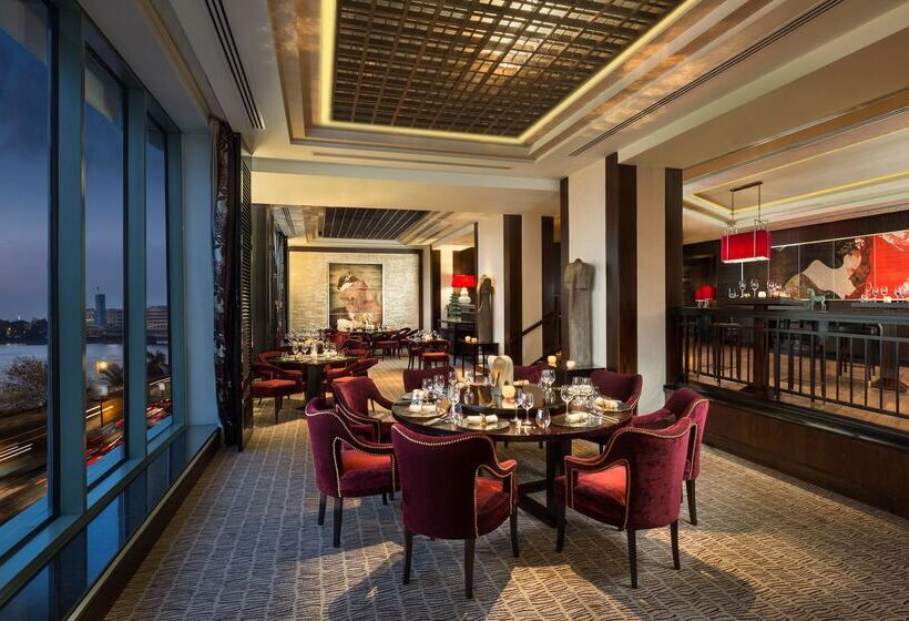 Fotos del hotel Fairmont Nile City:  9