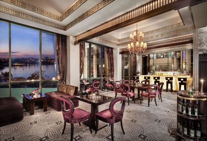 Fotos del hotel Fairmont Nile City:  33