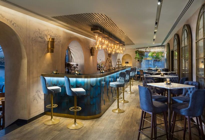 Fotos del hotel Fairmont Nile City:  16